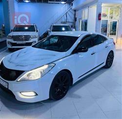 هیوندای ازێرا